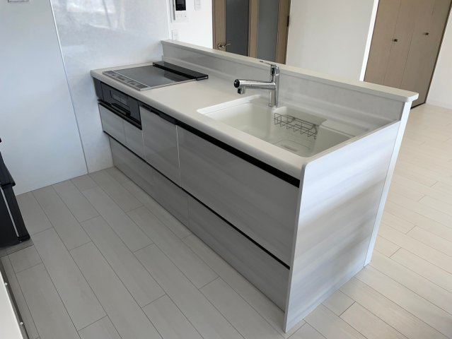 【キッチン】の画像