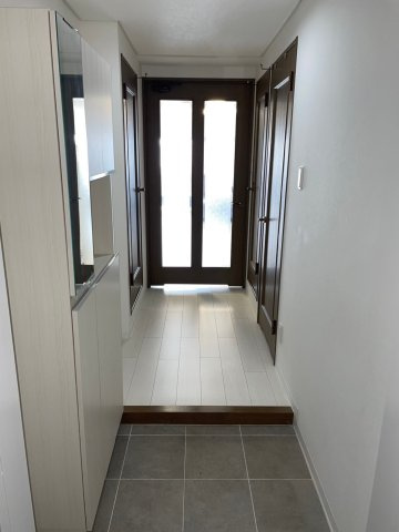 【玄関】の画像