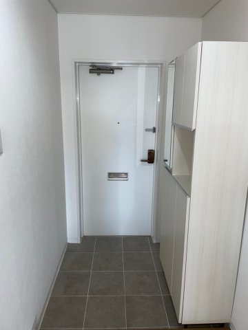 【玄関】の画像