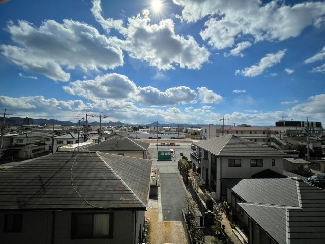 【展望】の画像