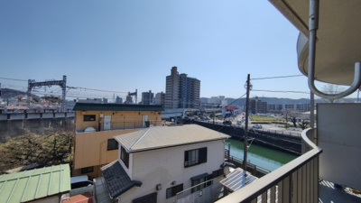 【展望】 | コーエイマンション久里浜