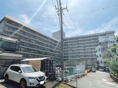 【外観】 | コーエイマンション久里浜