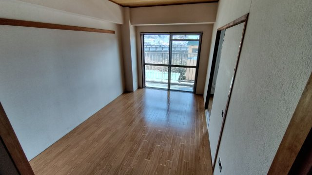 【洋室】 | コーエイマンション久里浜