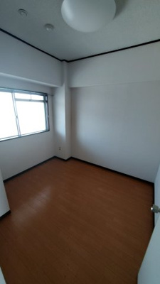 【洋室】 | コーエイマンション久里浜