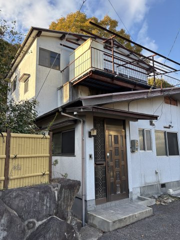 【外観】の画像