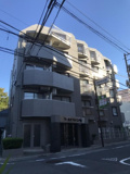 ワールドパレス戸越の画像