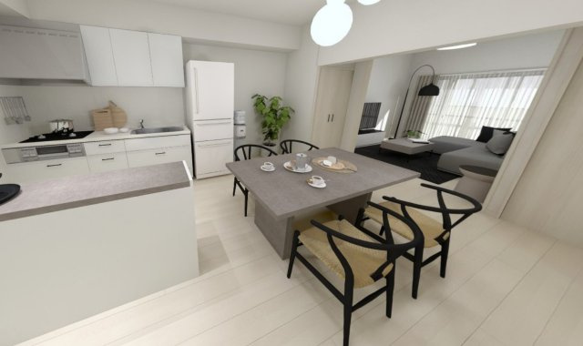 マインコーポ二俣川【仲介手数料無料】