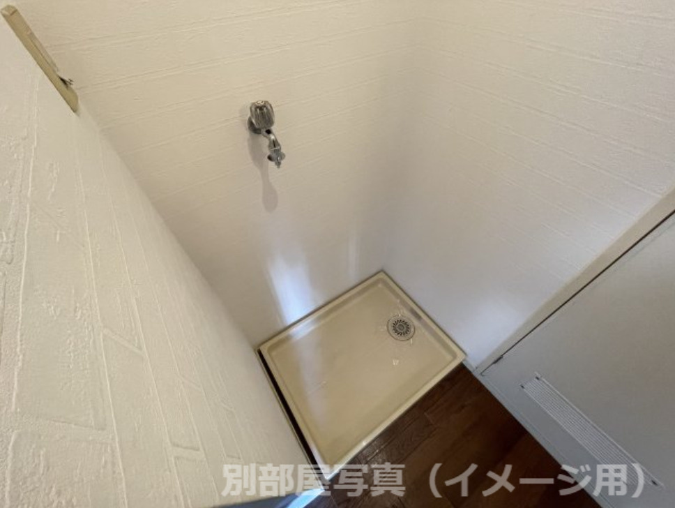 MKハイツ　１号館の設備