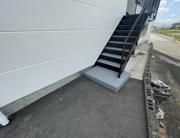 MKハイツ　１号館のその他