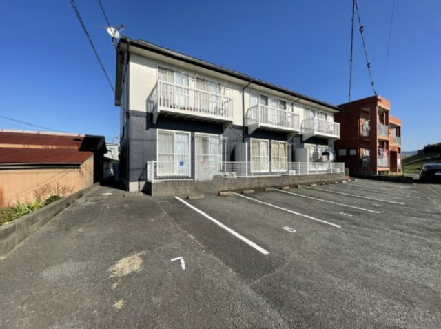 MKハイツ　１号館