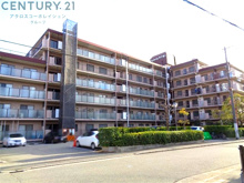 マンハイム甲子園１の画像