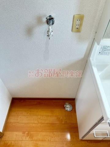 亀幸園ハイツの設備