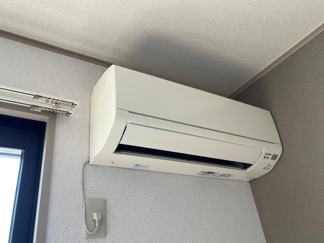 ウィンディビレッジ　B棟の設備