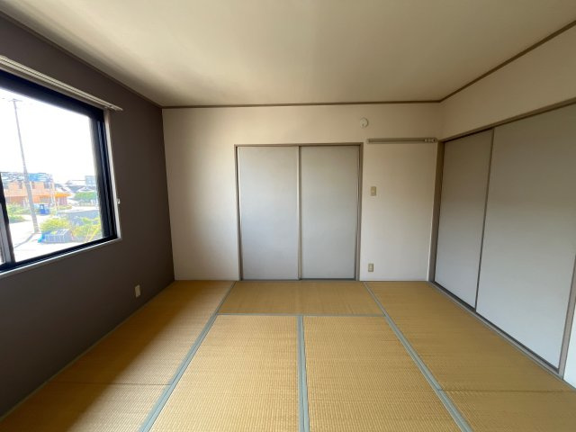 ウィンディビレッジ　B棟の子供部屋