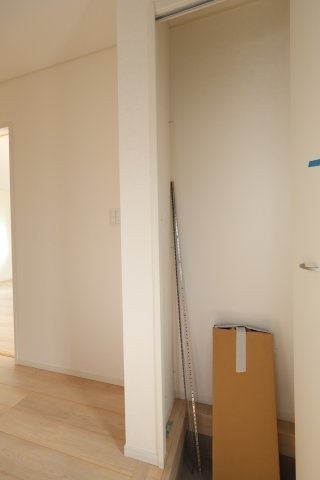 《仲介手数料無料》西区大字宝来1279-1新築一戸建てクレイドルガーデンの内装|撮影日 2025年11月10日 13:45 晴れ