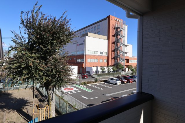 《仲介手数料無料》西区大字宝来1279-1新築一戸建てクレイドルガーデンの展望|撮影日 2025年11月10日 13:45 晴れ