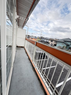 【居間・リビング】 | ホワイトハウスフォーレント・ヒロ