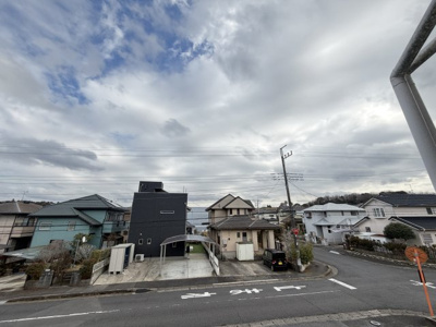 【バルコニー】 | ホワイトハウスフォーレント・ヒロ