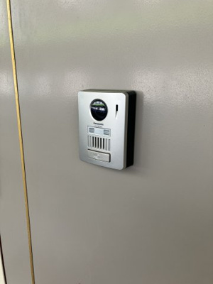 【セキュリティ】 | ホワイトハウスフォーレント・ヒロ