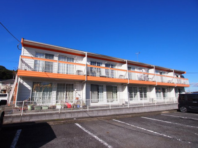 【外観】 | ホワイトハウスフォーレント・ヒロ