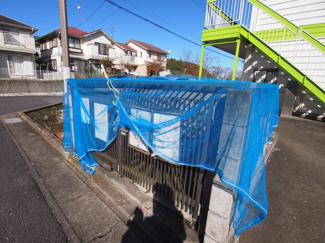 【その他共用部分】 | ホワイトハウスフォーレント・ヒロ