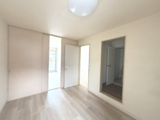 【居間・リビング】 | ホワイトハウスフォーレント・ヒロ