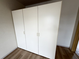 【収納】 | ホワイトハウスフォーレント・ヒロ