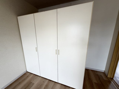 【収納】 | ホワイトハウスフォーレント・ヒロ
