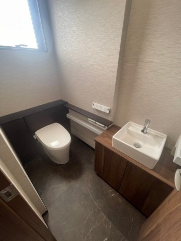 マインド２１のトイレ