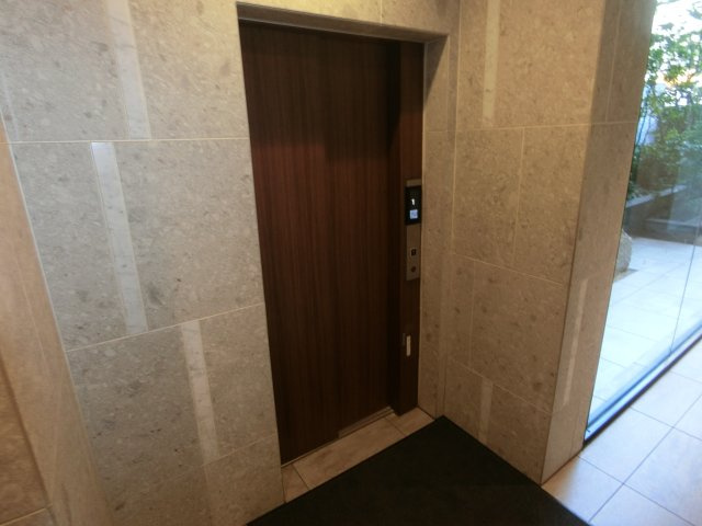 プラウド新丸子のその他共用部分