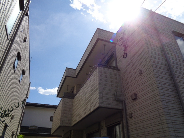 ラウレアのその他共用部分