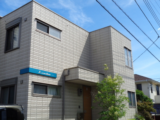 ラウレアのその他共用部分