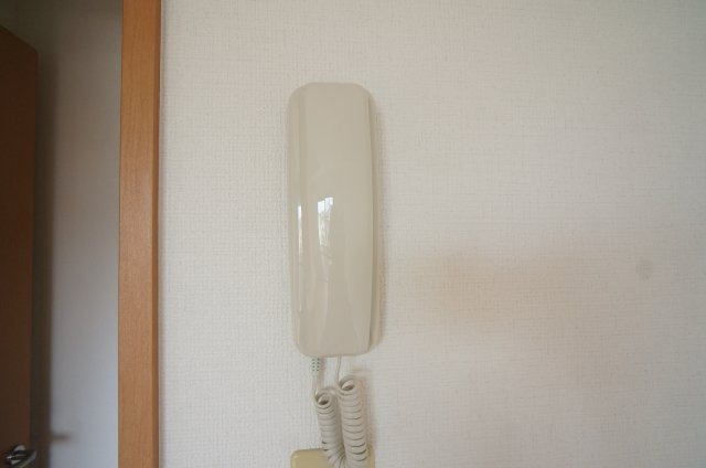【セキュリティ】 | セジュール春日 | インターホン！