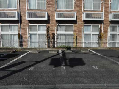 【その他共用部分】 | レオパレスサンライズ