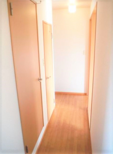 ベリークレセントのその他