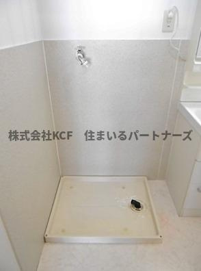 クレール津福1の設備