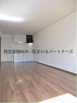 クレール津福1のその他