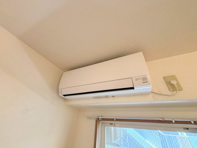 ヴィラ・シフォネットの設備