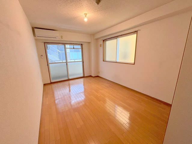 ヴィラ・シフォネットの寝室