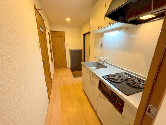 ヴィラ・シフォネットの内装