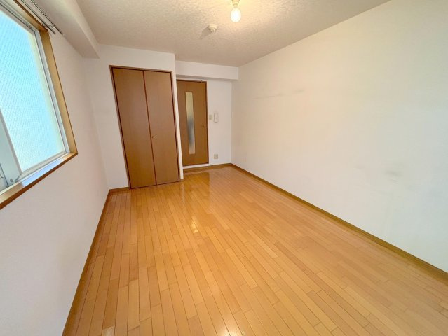 ヴィラ・シフォネットの内装