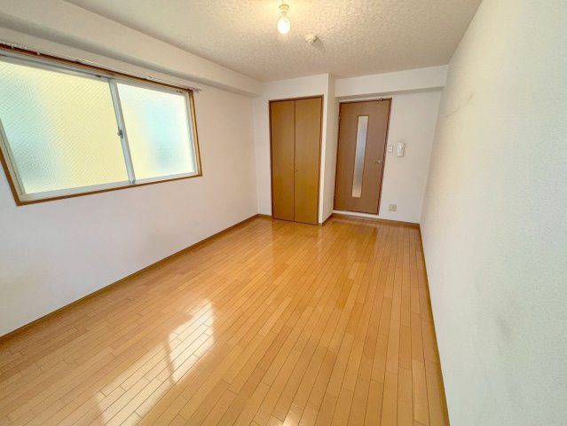 ヴィラ・シフォネットの寝室