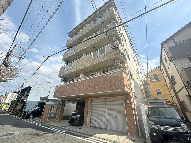 ヴィラ・シフォネットのその他