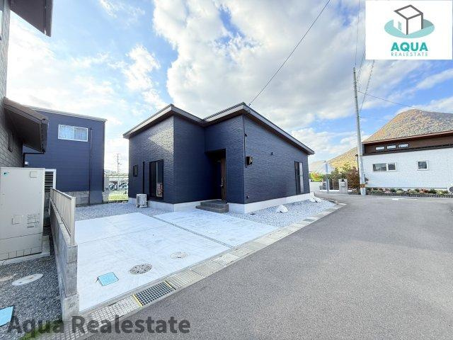 丸亀市飯山町川原の新築一戸建