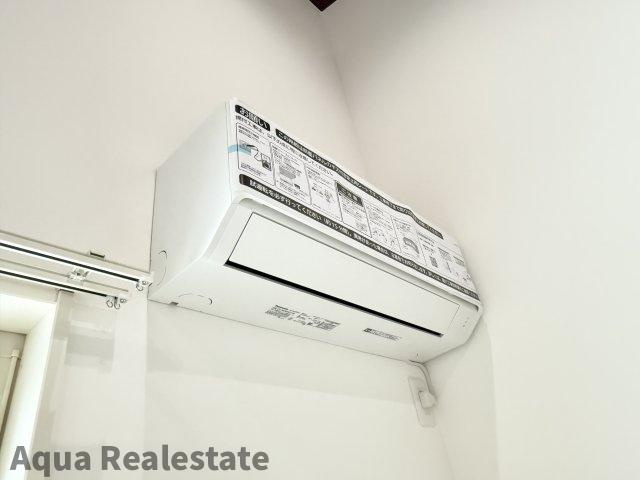 丸亀市飯山町川原の新築一戸建の設備