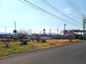 田布施町下田布施土地の画像