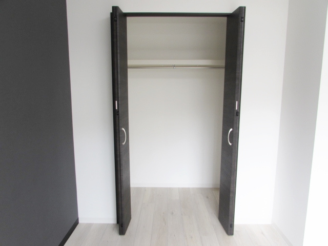 クレアモントヒルズ宝塚の収納|十分な収納スペースがあります