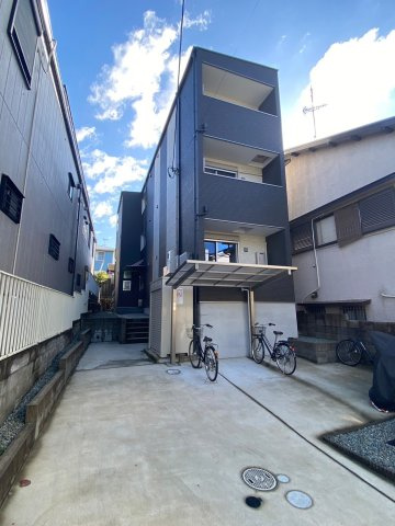 クレアモントヒルズ宝塚のその他