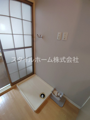 【その他】 | サンコーポ山田　B | イメージ写真