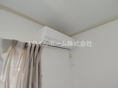 【設備】 | サンコーポ山田　B | イメージ写真